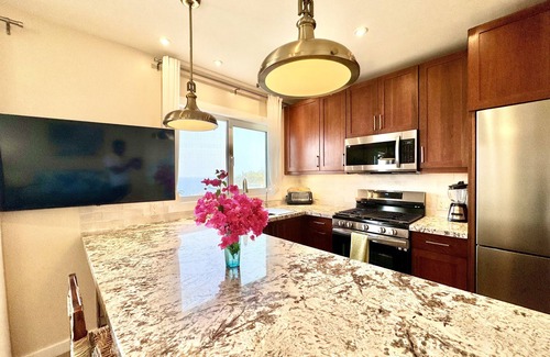 Lighthouse Estates Apartment | Garden Suite @ Casa Rosada, Lighthouse Estates, West Bay