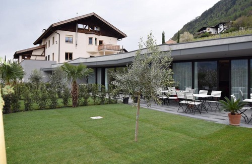 Marlengo Bed & Breakfast | Garden-Suite Faselehof