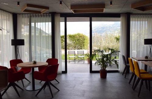 Marlengo Bed & Breakfast | Garden-Suite Faselehof