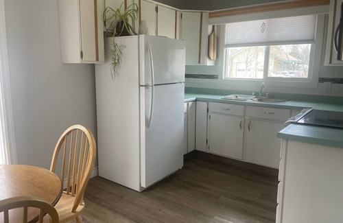 East Kootenay House | Garden Suite Mountain Gateway