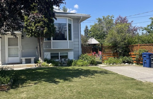 East Kootenay House | Garden Suite Mountain Gateway