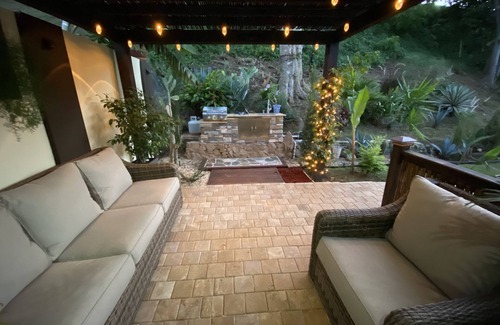 Naguabo House | Garden Suite near the Beach and restaurants!