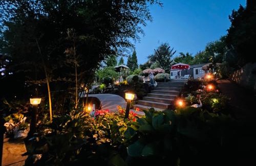 El Dorado Hills House | Garden View 3-bedroom house in charming El Dorado Hills with Wifi