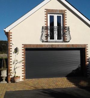 Malborough Apartment | Garden View Apartment