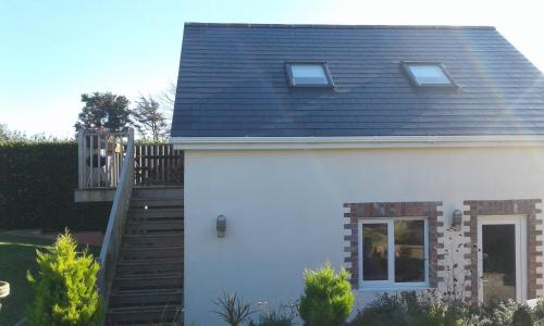 Malborough Apartment | Garden View Apartment