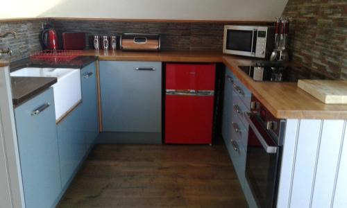 Malborough Apartment | Garden View Apartment