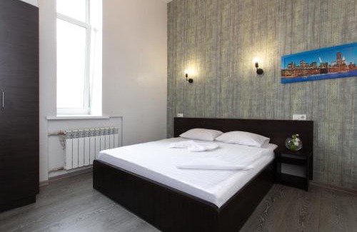 Petrovskoye Apartment | Garden View Apartment