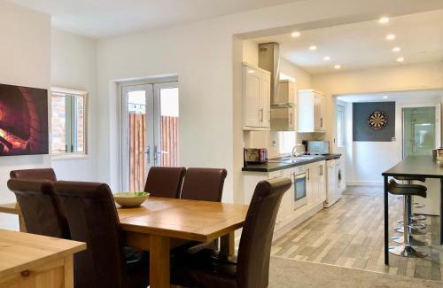 Stafford Villa | Garden Villa