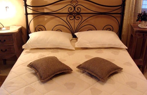 Perama Hotel | Garden Villa