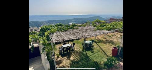 Kruje Villa | Garden Villa Guni