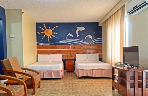 Tumon Hotel | Garden Villa Hotel