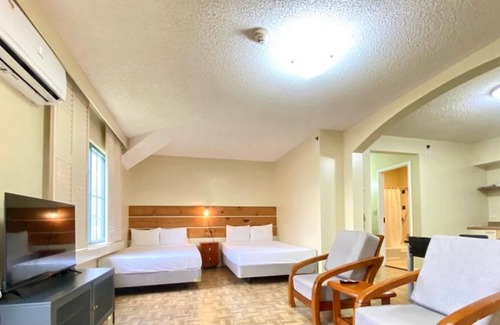 Tumon Hotel | Garden Villa Hotel