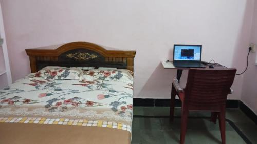 Vanasthalipuram House | Garden Villa, Hyderabad