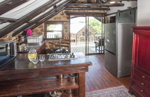 Greater Kokstad Apartment | Garden Villa Loft