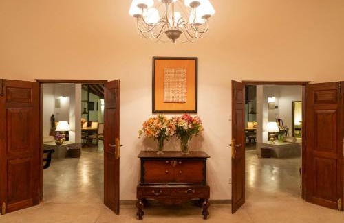 Hikkaduwa Villa | Garden Villa Ronnaduwa