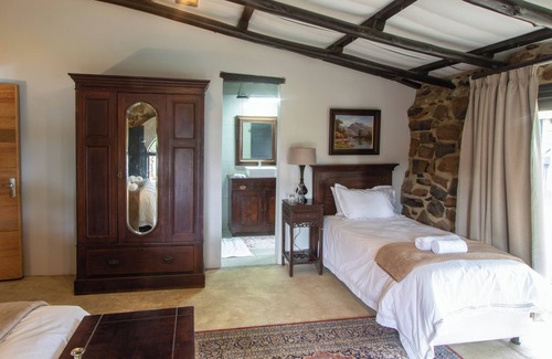 Greater Kokstad Other | Garden Villa Room 17