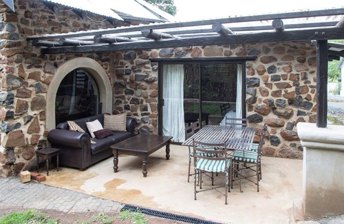 Greater Kokstad Villa | Garden Villa Room 20