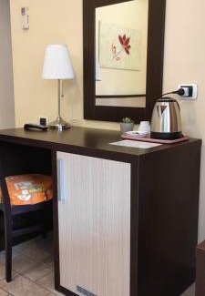 Borgo Maggiore Apartment | Garden Village San Marino