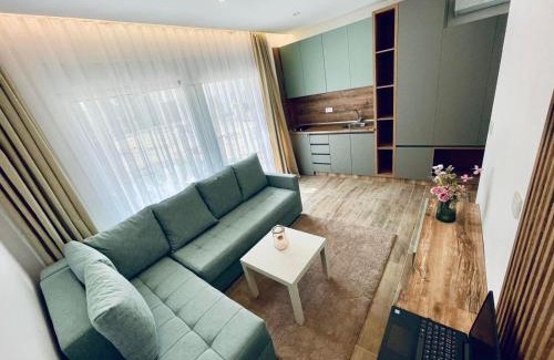 Ulcinj Villa | Garden Villas
