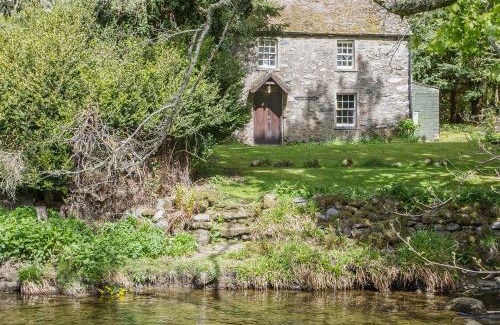 Balnaboth House | Gardener's Bothy