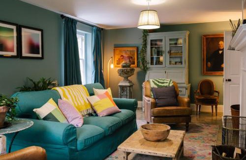 Hawarden House | Gardener's House - Hawarden Estate