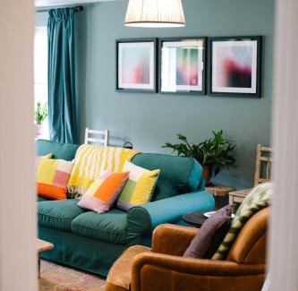 Hawarden House | Gardener's House - Hawarden Estate