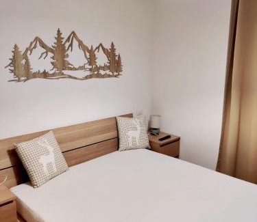 Aprica Apartment | Gardenia 6