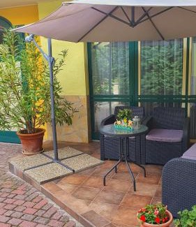 Esztergom Apartment | Gardenia Apartman