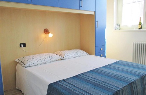 Ossuccio Apartment | Gardenia Apartment Ossuccio