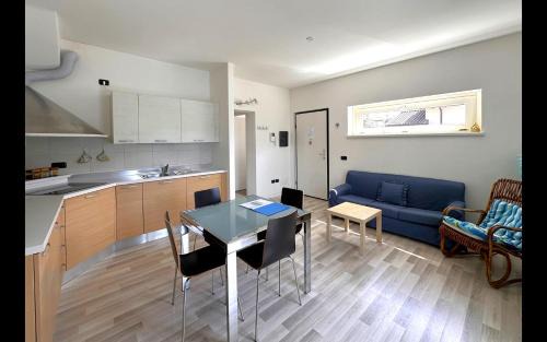 Ossuccio Apartment | Gardenia Apartment Ossuccio