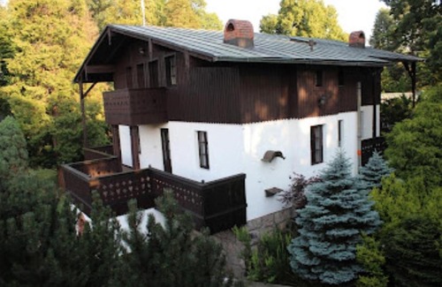 Cieplice House | GARDENIA