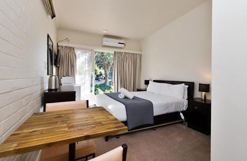 Wangaratta Hotel | Gardenview