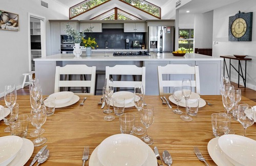 Maleny House | Gardners Ridge Estate