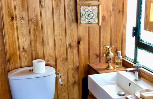 Hammam Bent Djedidi House | Gare Lksar Ein Ganz Besonderes Erlebnis
