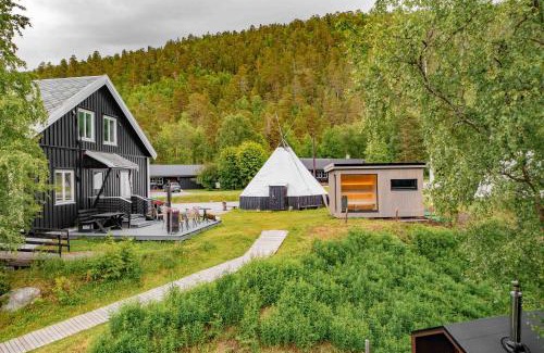 Alta Hotel | Gargia Lodge