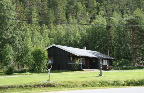Alta Hotel | Gargia Lodge