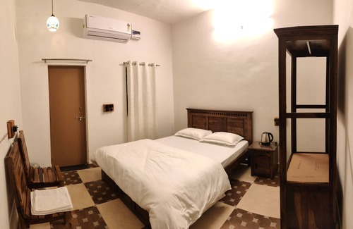 Uchiyarda House | Garh Madan A heritage Stay