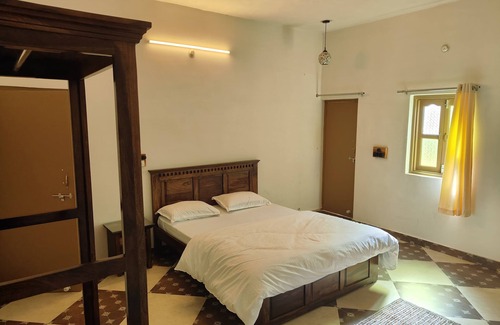 Uchiyarda House | Garh Madan A heritage Stay