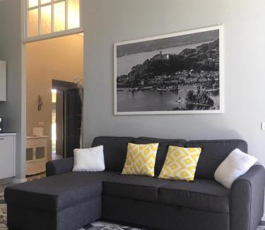 Angera House | Garibaldi 1