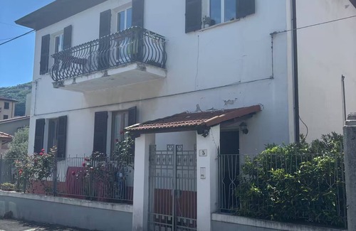 La Spezia House | Garibaldi House with Parking