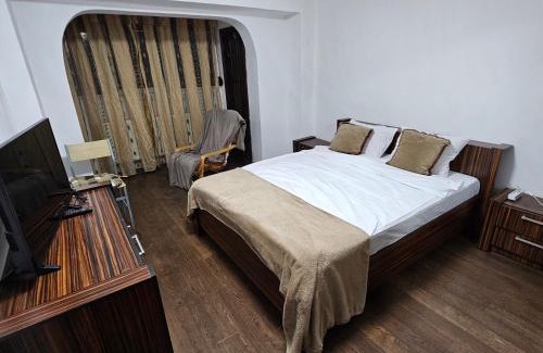 Braila Apartment | Garii Studio