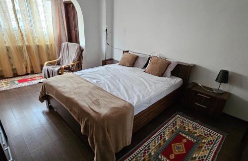 Braila Apartment | Garii Studio
