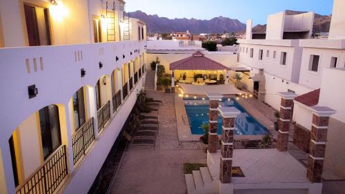 San Carlos House | Garimar Condominios en San Carlos