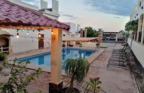 San Carlos House | Garimar Condominios en San Carlos