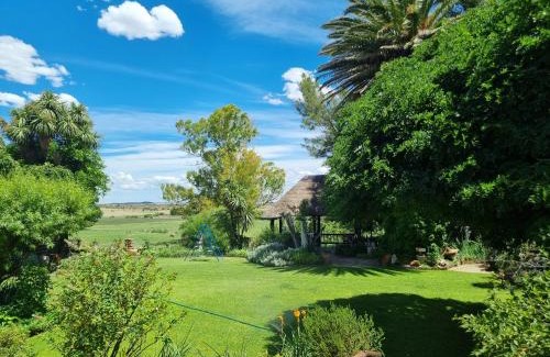 Kopanong House | Garingboom Guest Farm