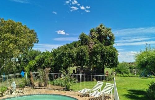 Kopanong House | Garingboom Guest Farm