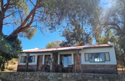 Kopanong House | Garingboom Guest Farm