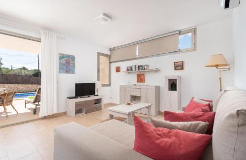 Cala Llombards Villa | Garlanda 1