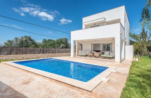 Cala Llombards Villa | Garlanda 1