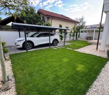 Craiova Villa | Garlesti Vila